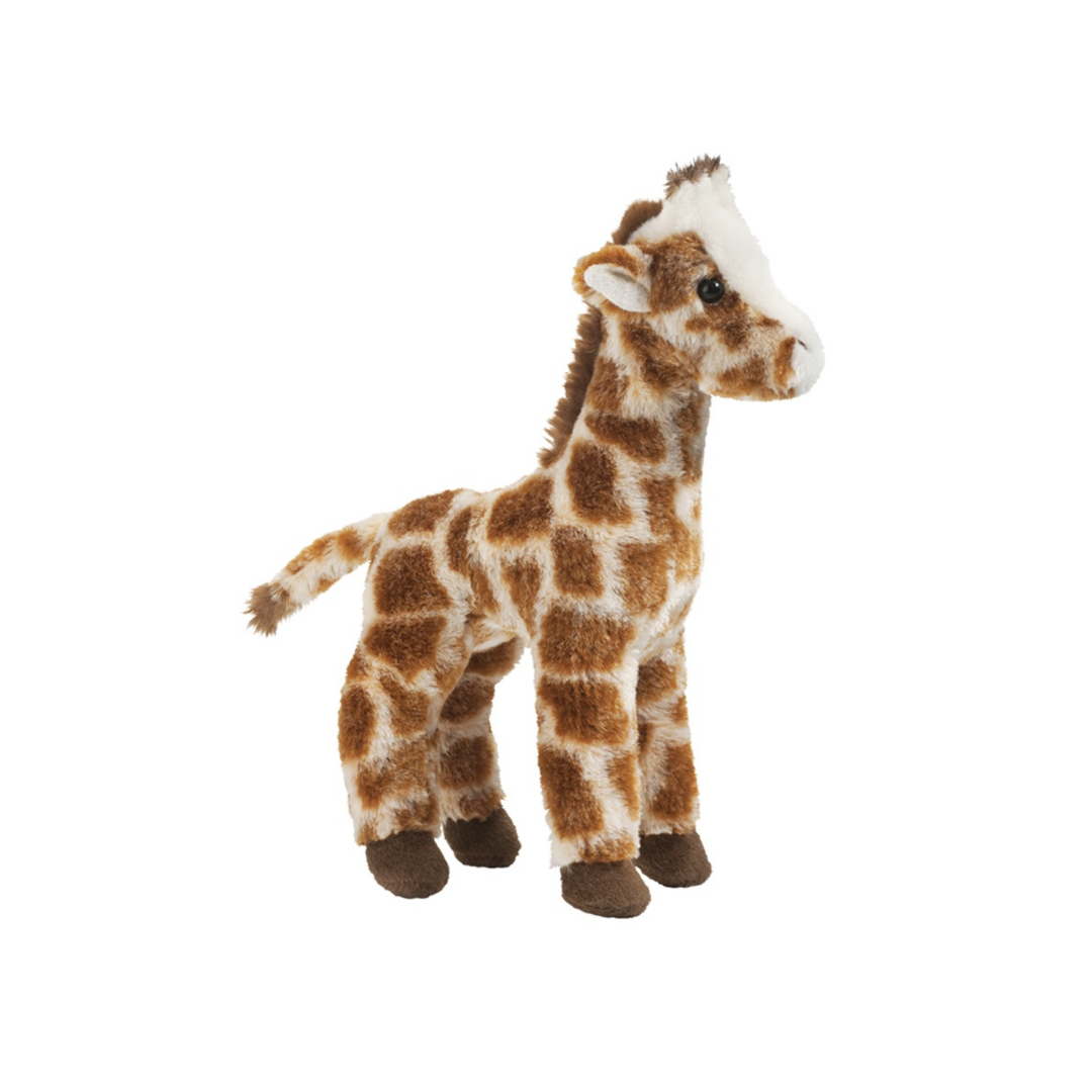 DOUGLAS TOYS PELUCHE JIRAFA