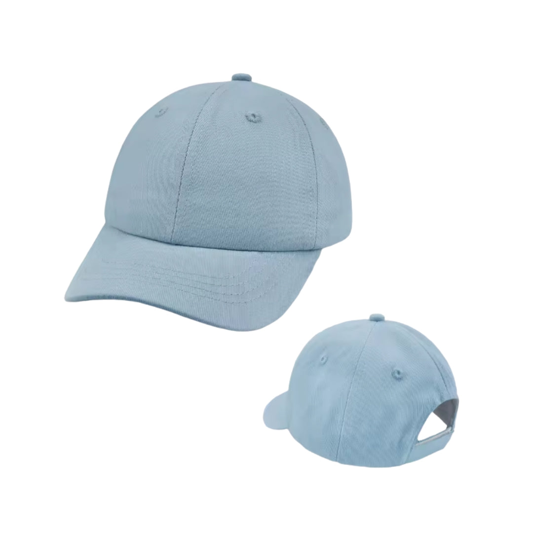 Gorra Azul Claro