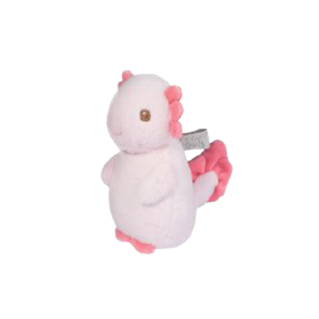 DOUGLAS TOYS PELUCHE SONAJA BEBE