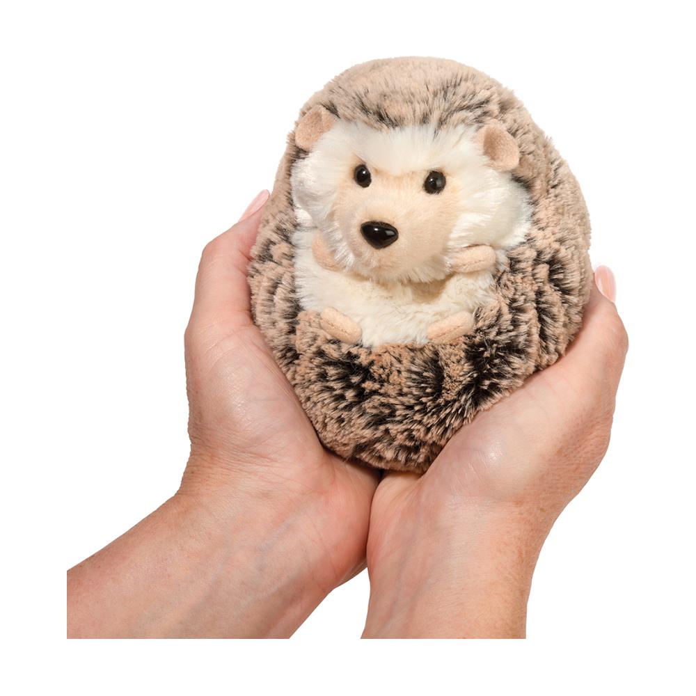 DOUGLAS TOYS ERIZO BEBE