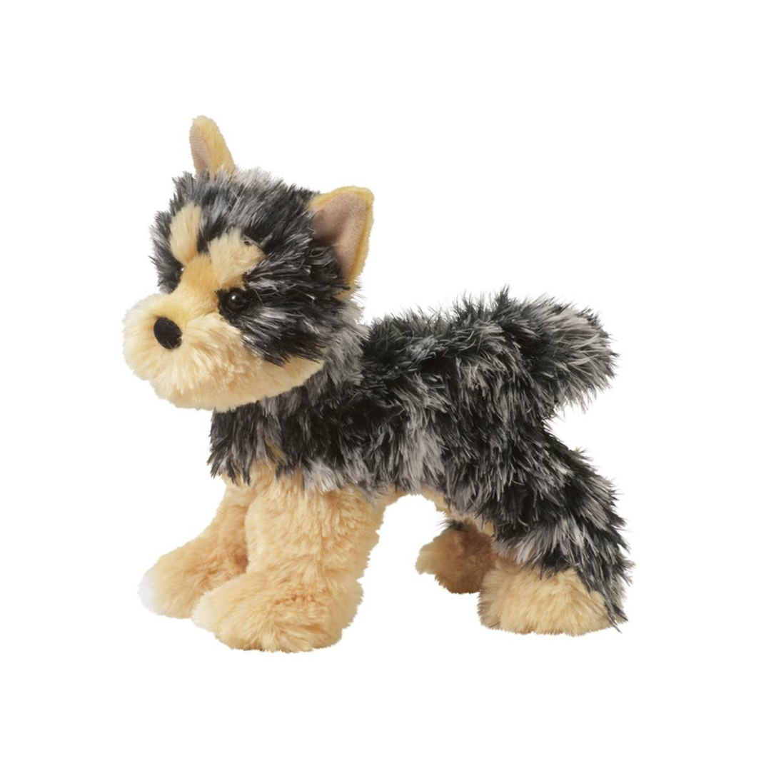 DOUGLAS TOYS PELUCHE PERRITO YORKIE