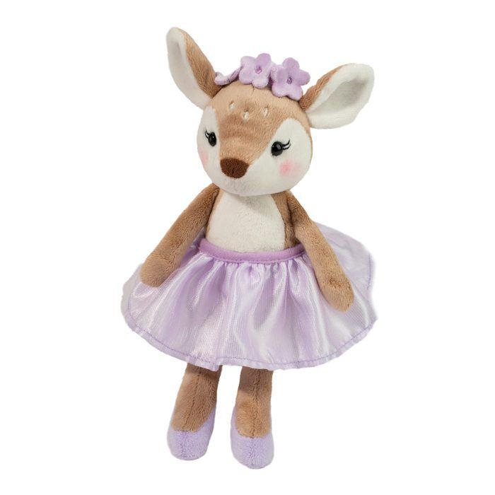 DOUGLAS TOYS VENADITA BAILARINA