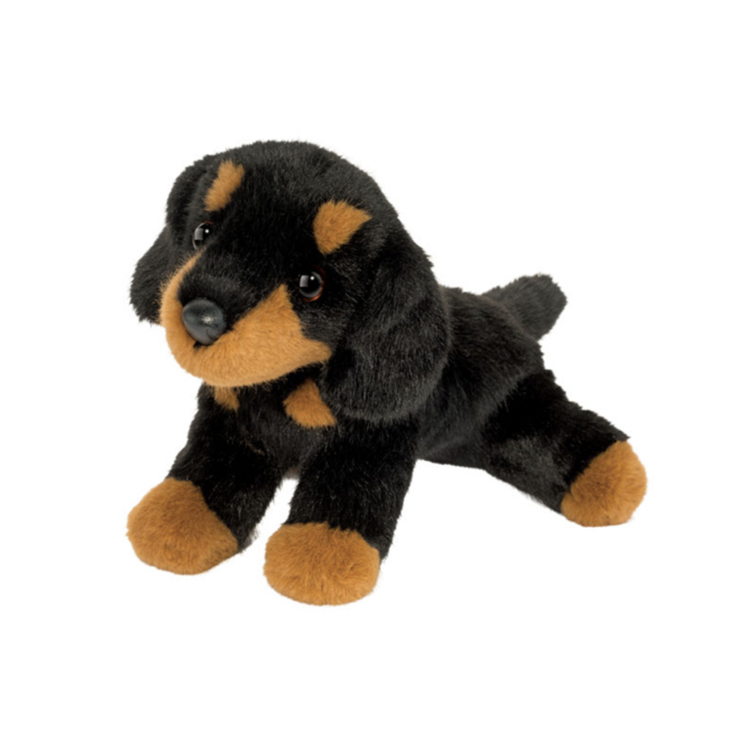 DOUGLAS TOYS PELUCHE PERRITO DOTTIE