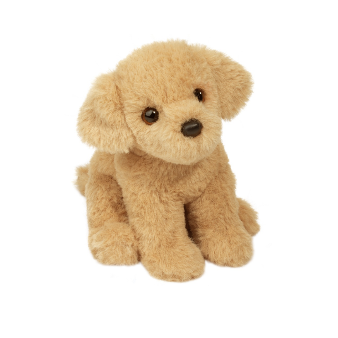 DOUGLAS TOYS PELUCHE PERRITO GOLDIE