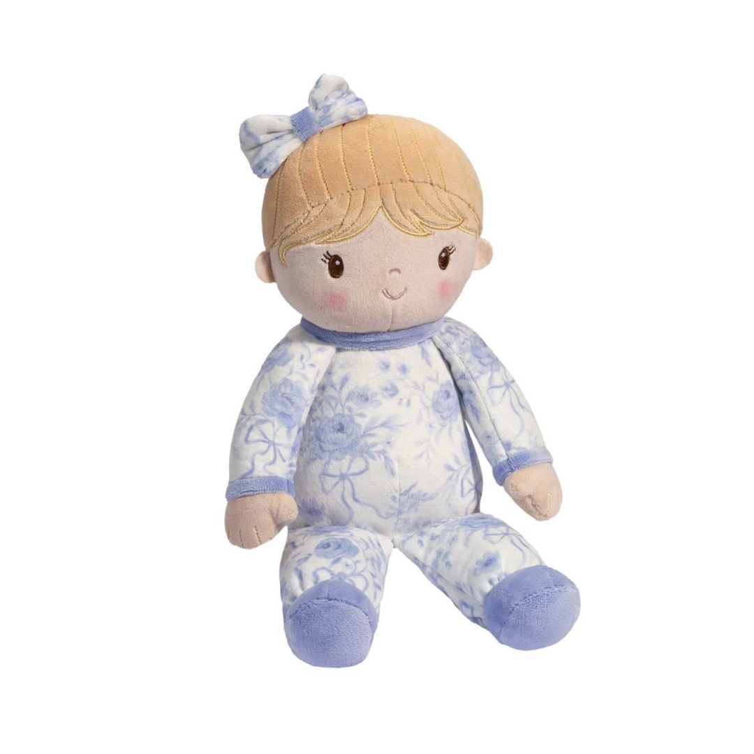 DOUGLAS TOYS PELUCHE MUÑECA JUNE