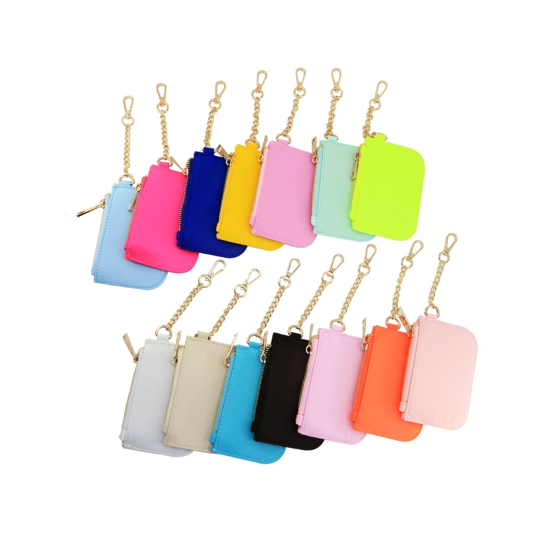Mini Bolsitas Colores