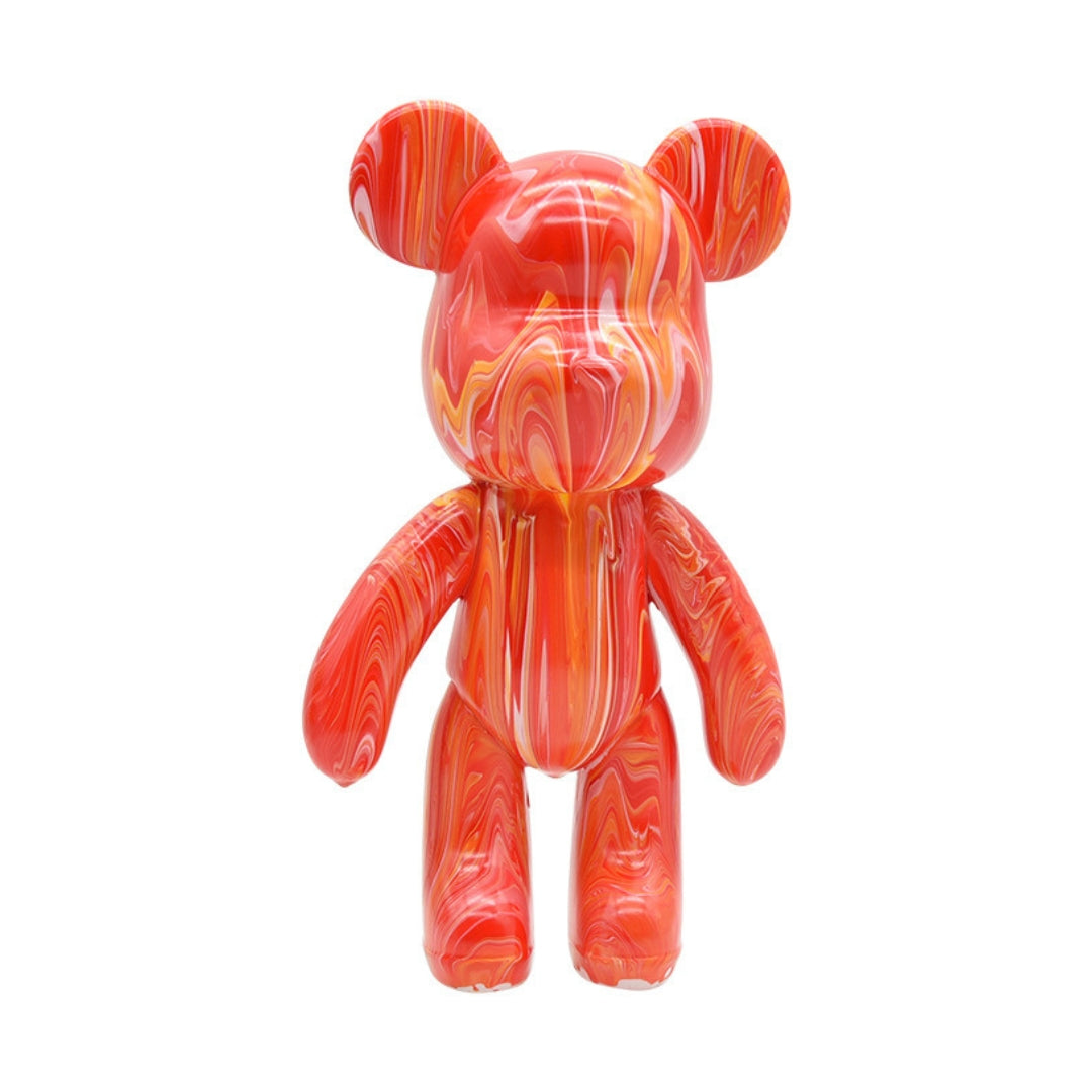OSO PERSONALIZADO GRANDE