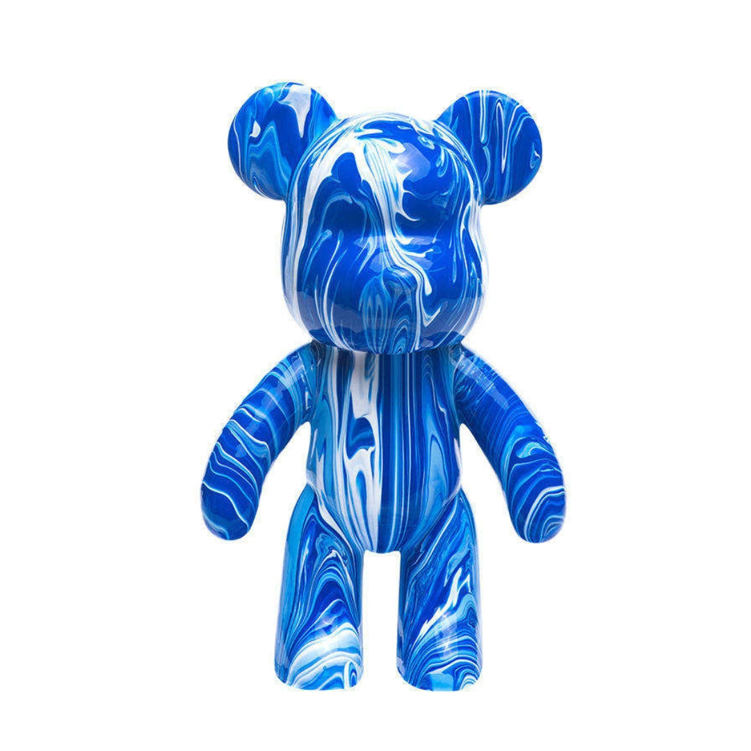 OSO PERSONALIZADO GRANDE