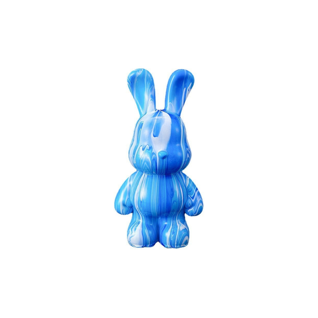 CONEJO PERSONALIZADO PEQUEÑO