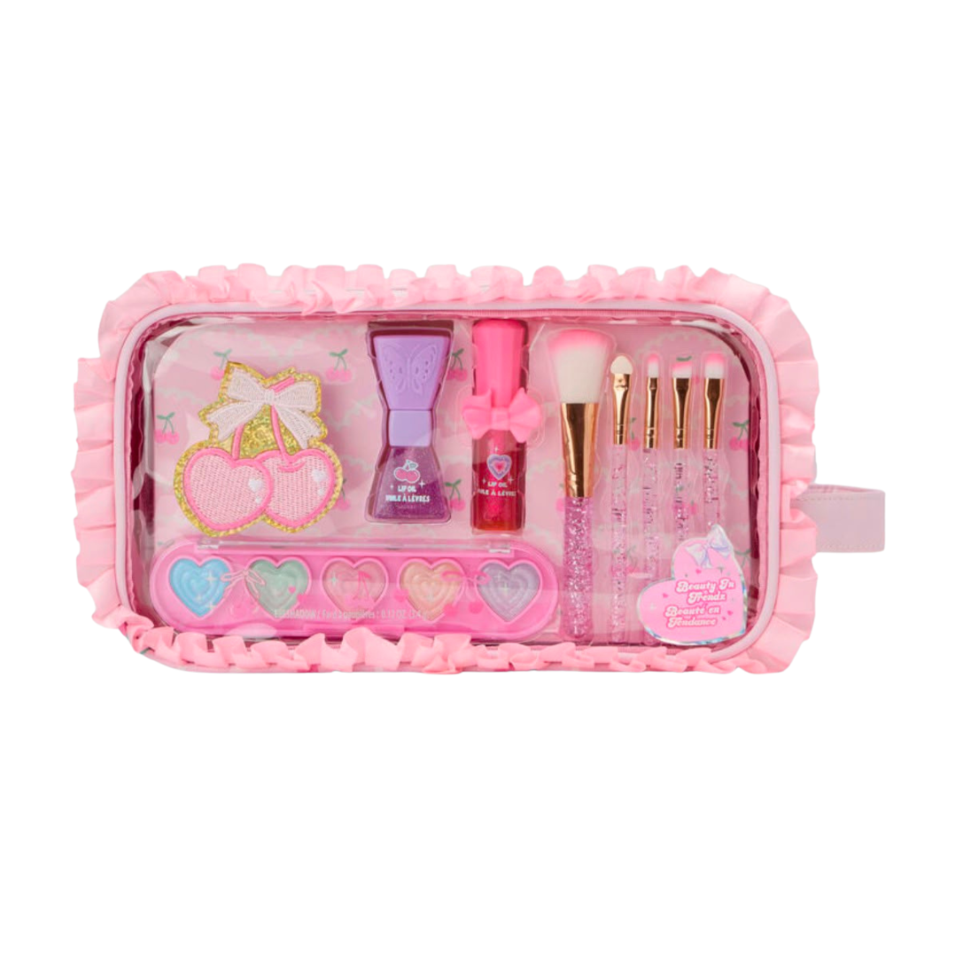 HOT FOCUS ESTUCHE BELLEZA EN TENDENCIA