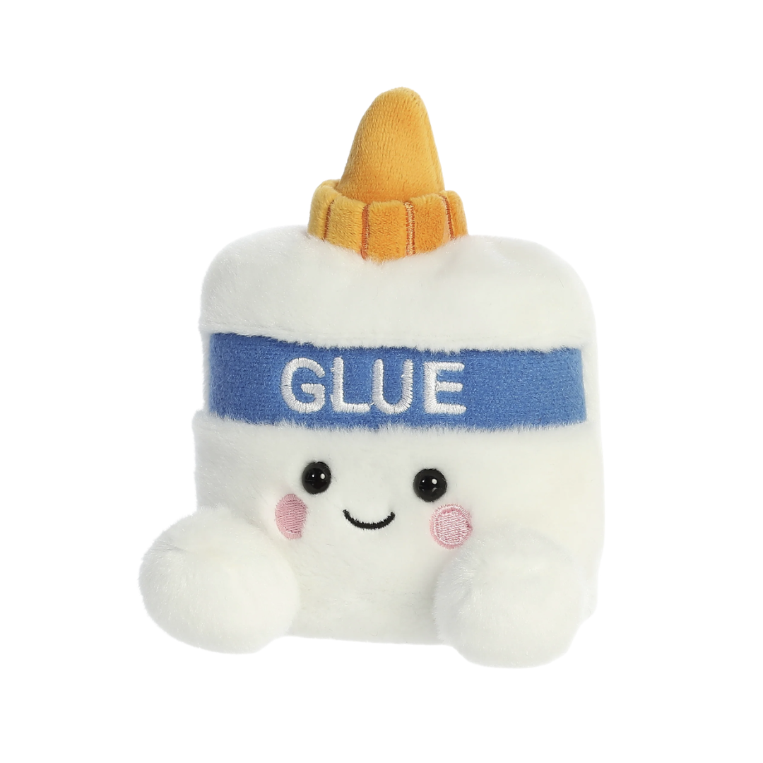 AURORA PELUCHE PEGAMENTO GLUE