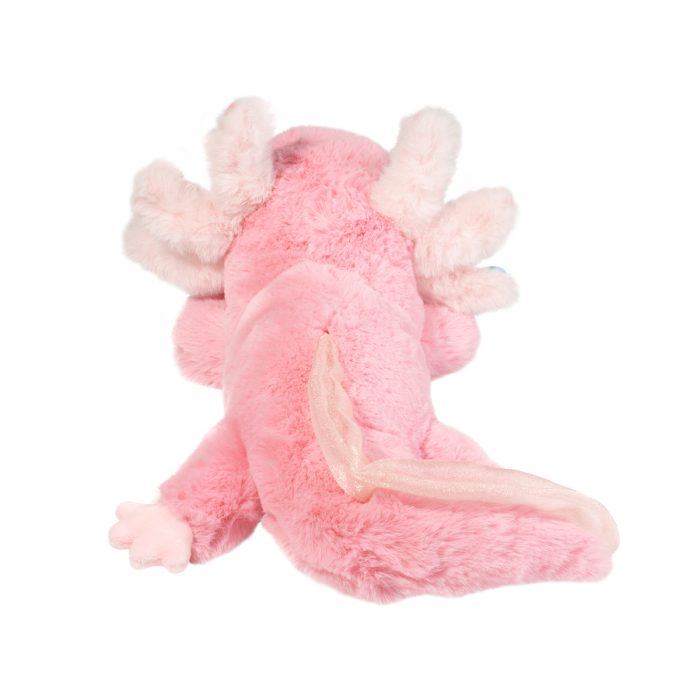 DOUGLAS TOYS AJOLOTE ROSA