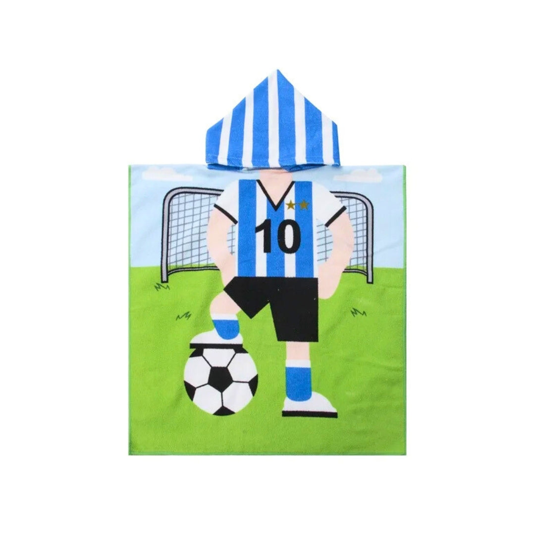 MINI BATA FUTBOL