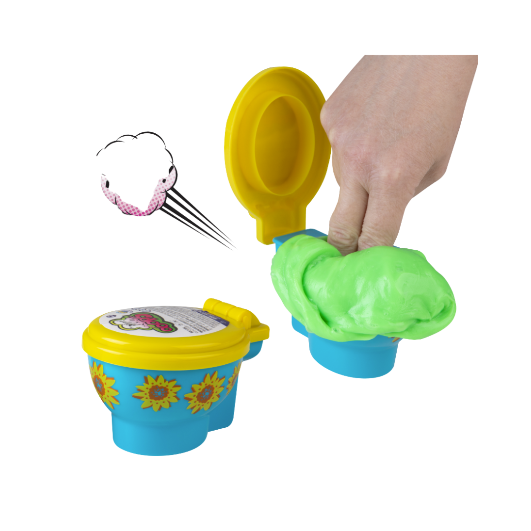 ORB SLIMI ESCUSADO
