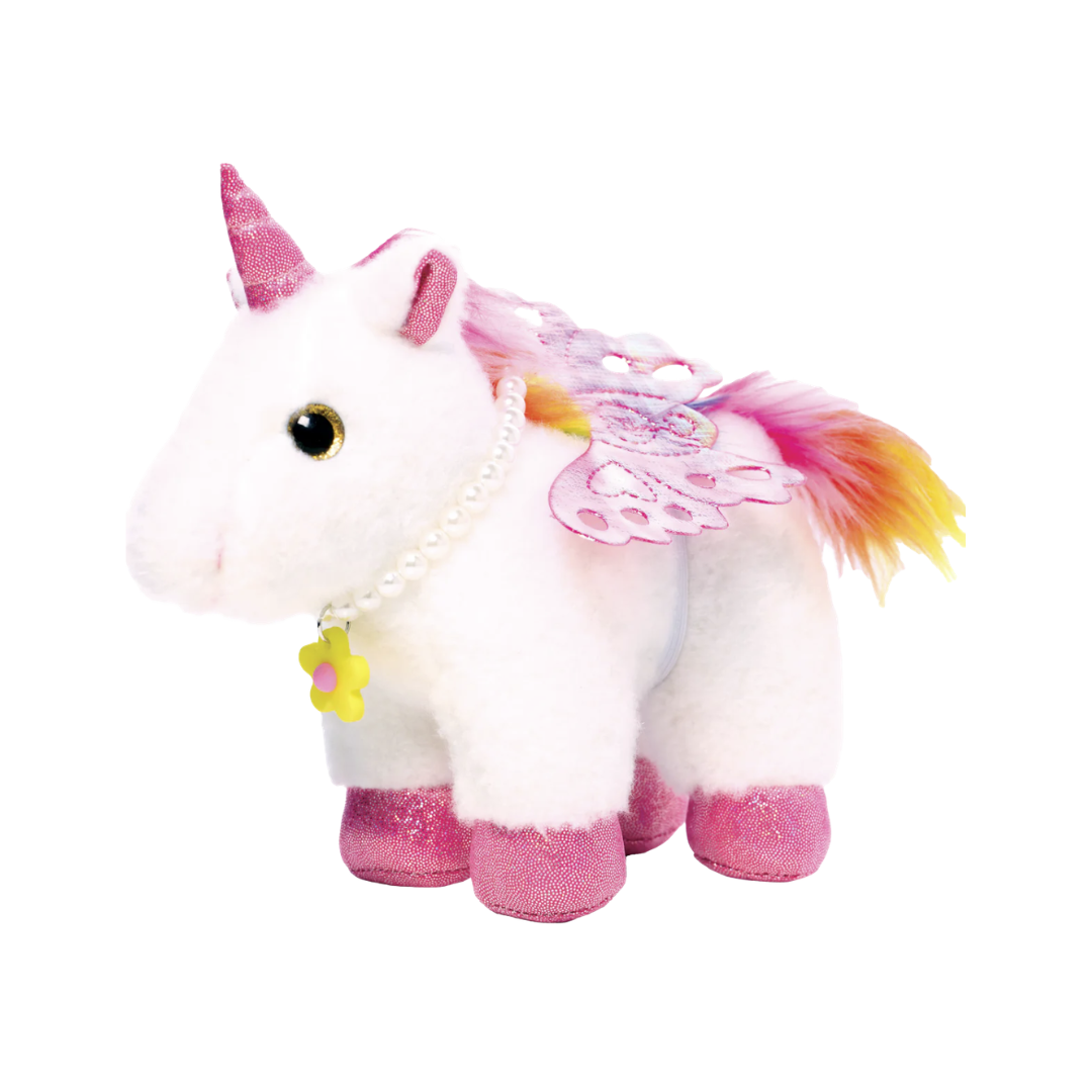 DISEÑA TU UNICORNIO