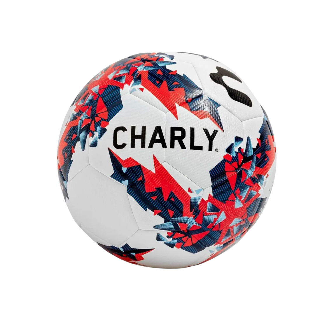 BALÓN CHARLY 8086078 BCO/AZUL UNISEX