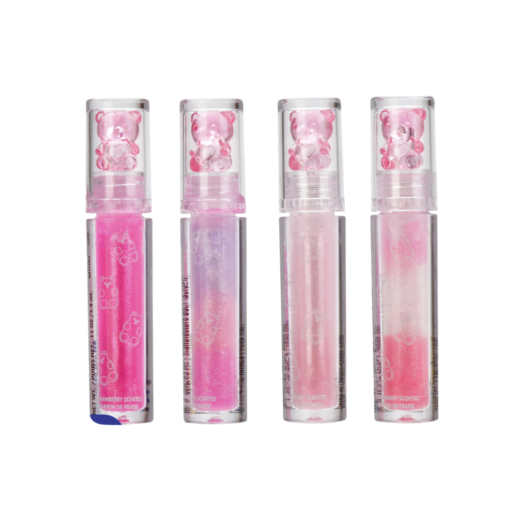ISCREAM BRILLO LABIAL BEARY GLOSSY