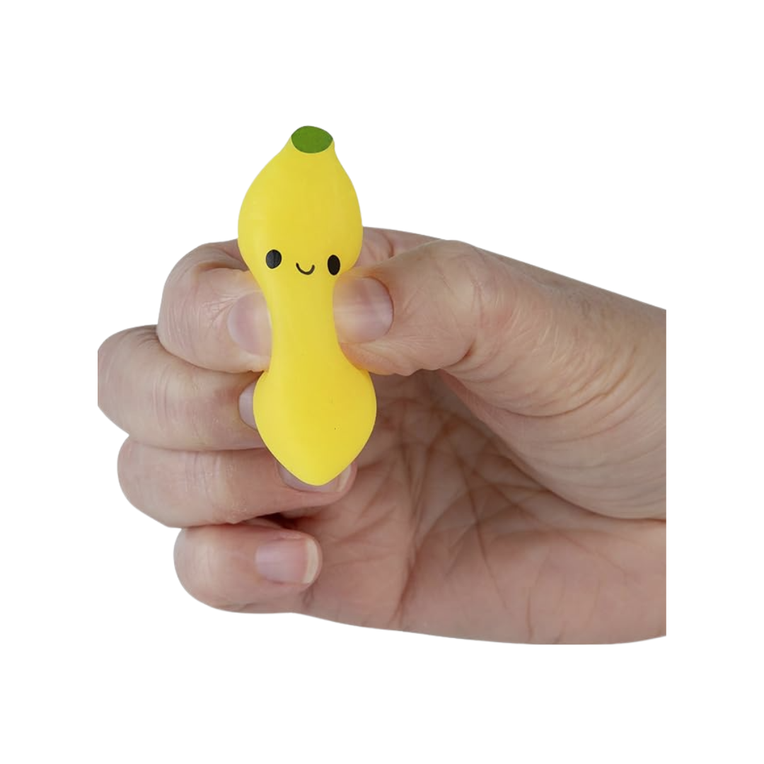 ORB MONCHEEZ SQUISHY FRUTAS