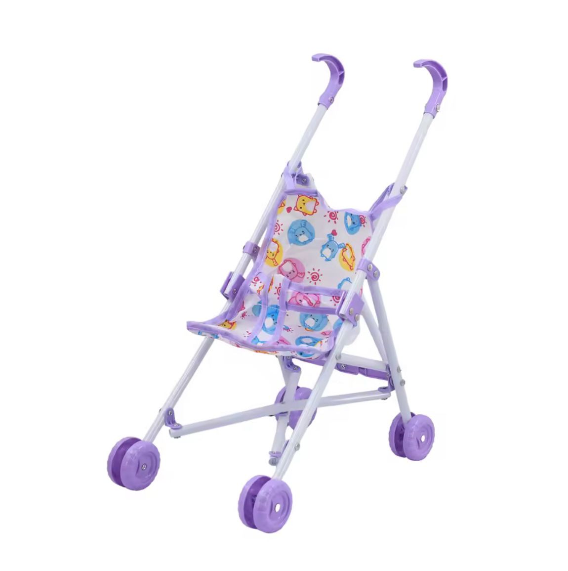 CARRIOLA BEBE REBORN