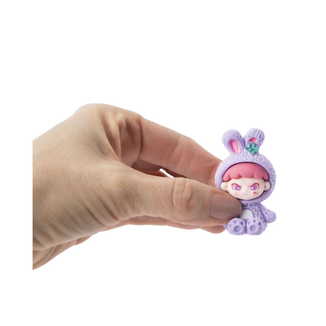 ORB FIGURA COLECCIONABLE CHIBI CHUMS