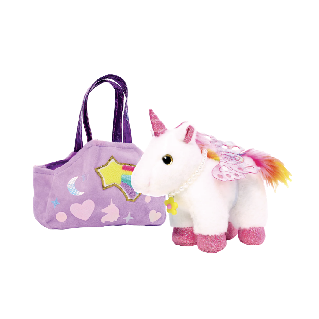 DISEÑA TU UNICORNIO