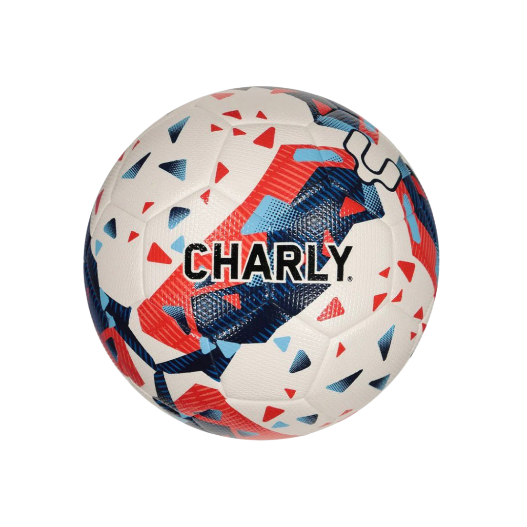 BALÓN CHARLY 8086084 BCO/NJA UNISEX