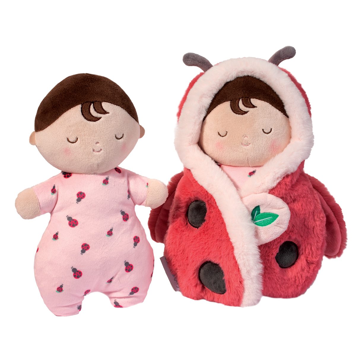 DOUGLAS TOYS PELUCHE MUÑECA ABRAZO CATARINA