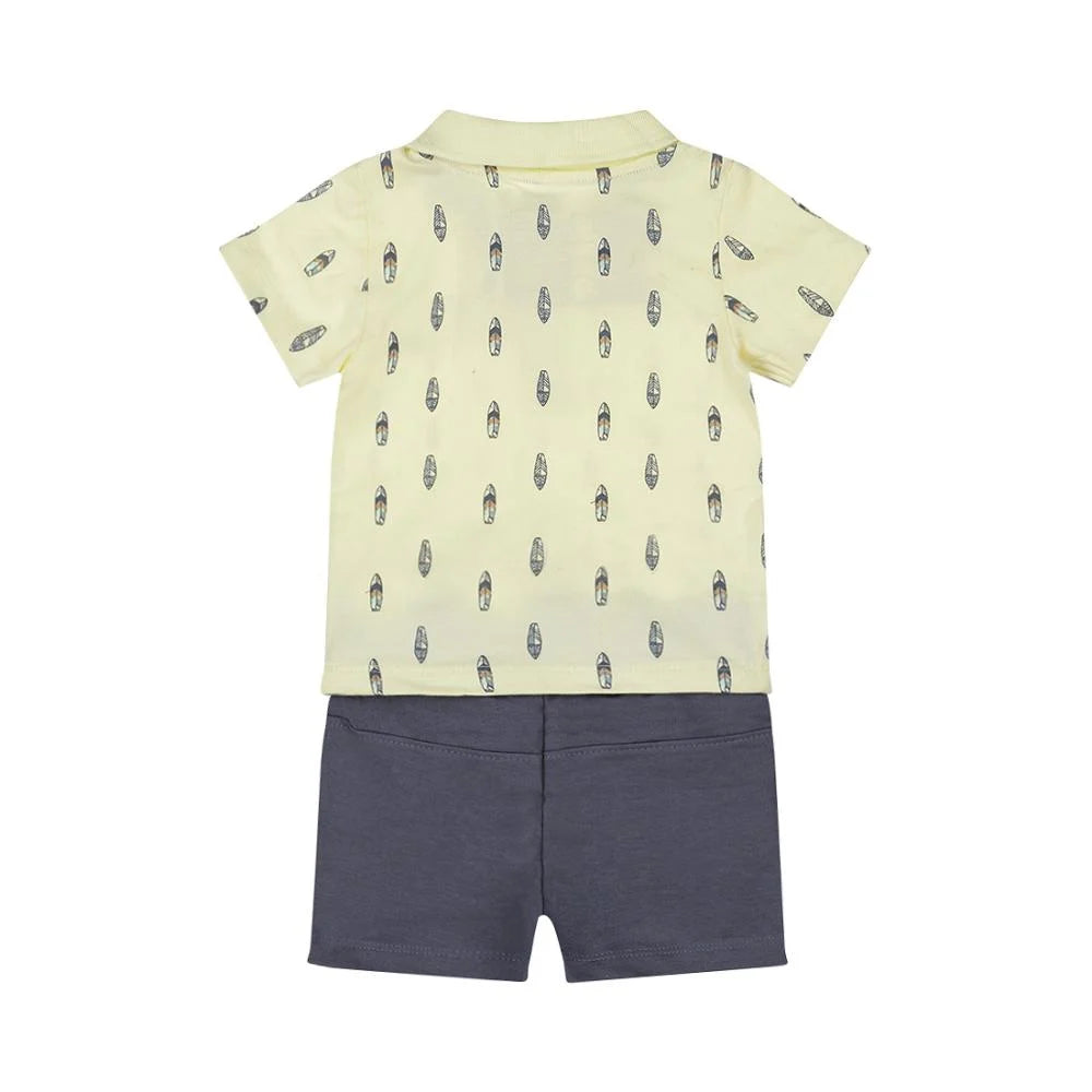 KOOL KIDS BABYSUIT