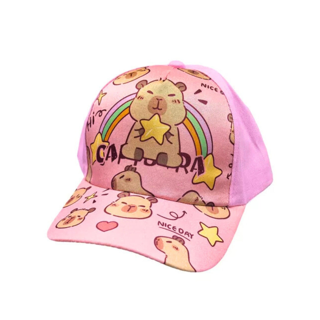 GORRA CAPIBARA