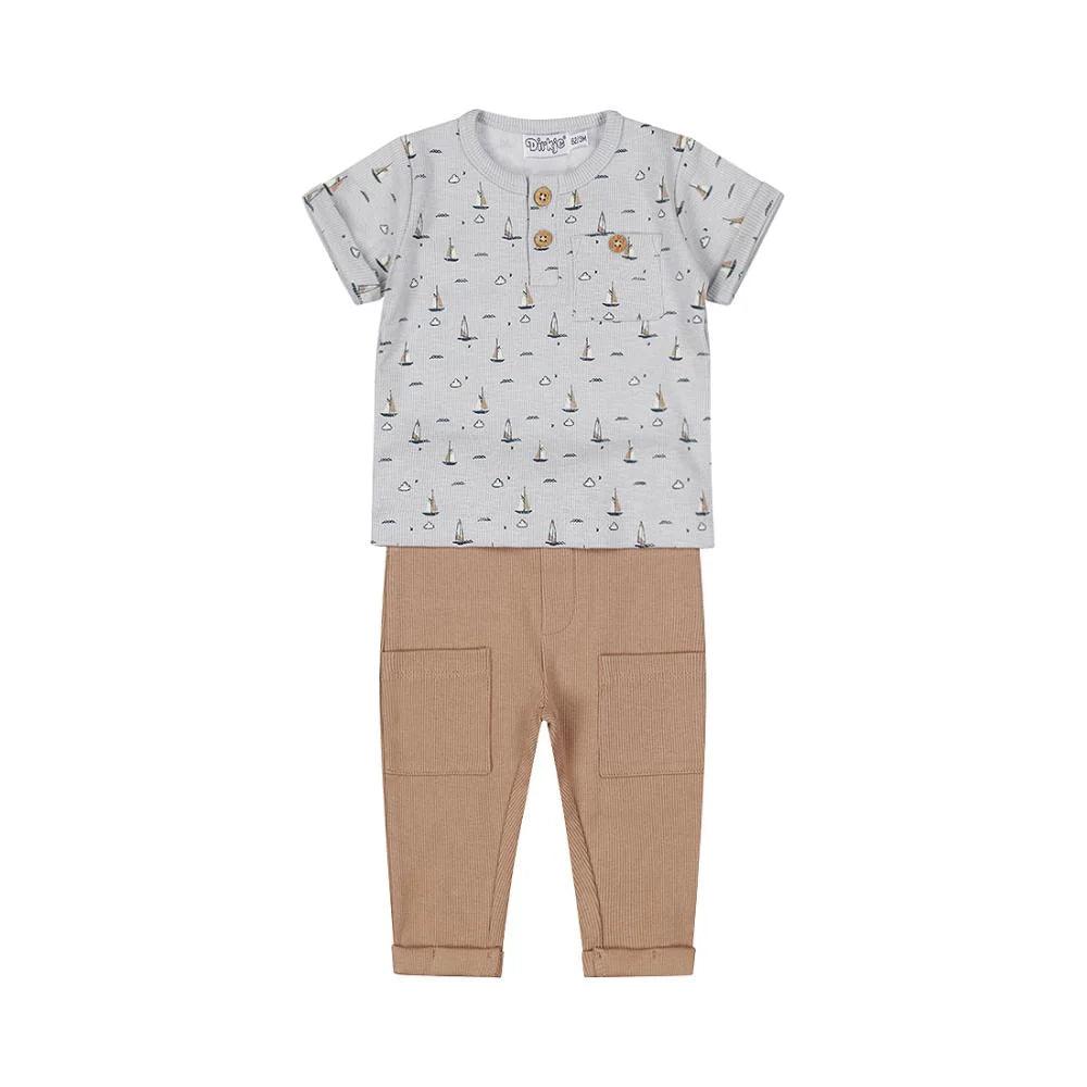 KOOL KIDS BABYSUIT
