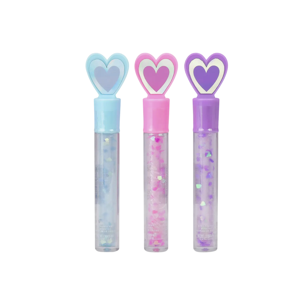 ISCREAM BRILLO LABIAL LOVE