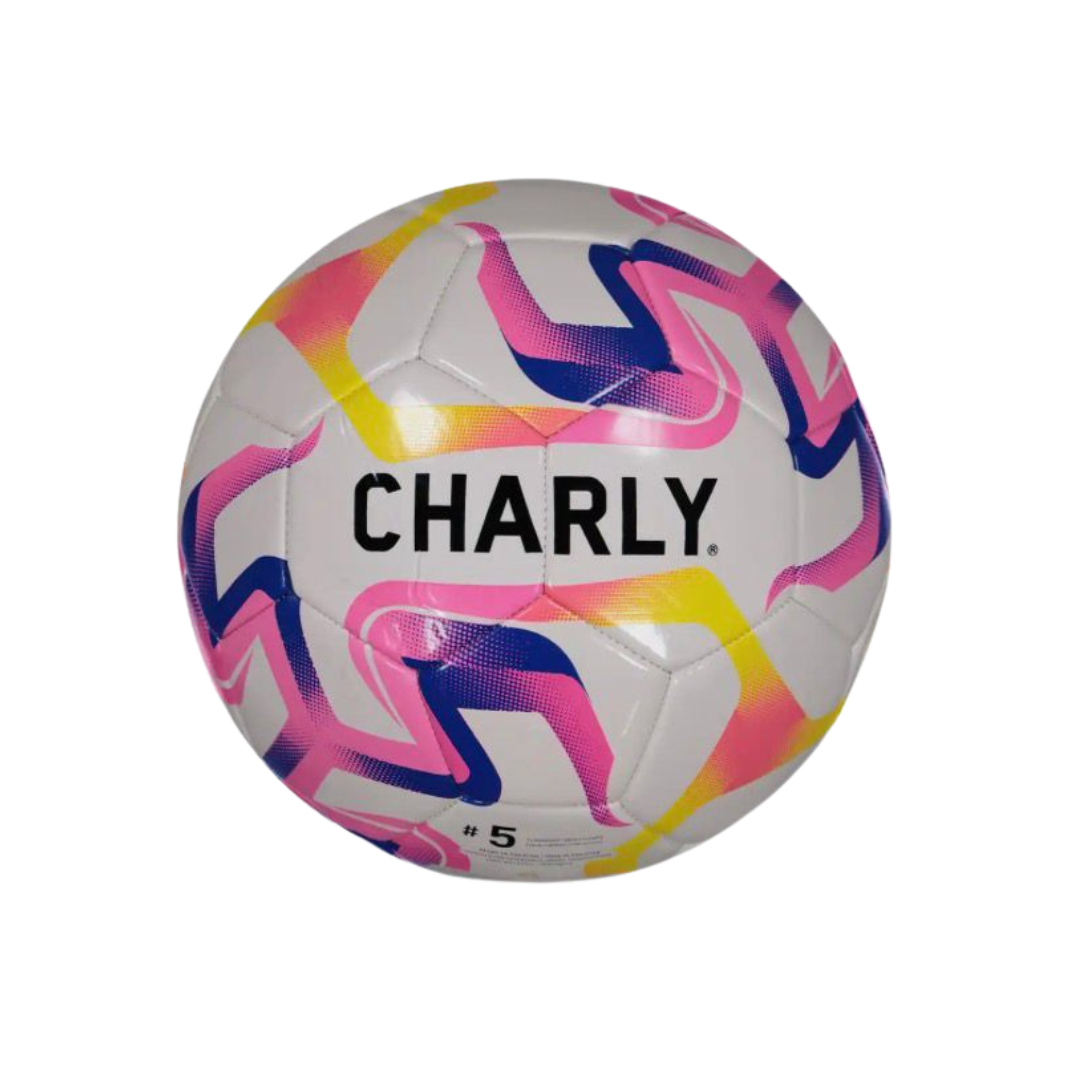 BALÓN CHARLY 8086131 BCO/FIUSHA