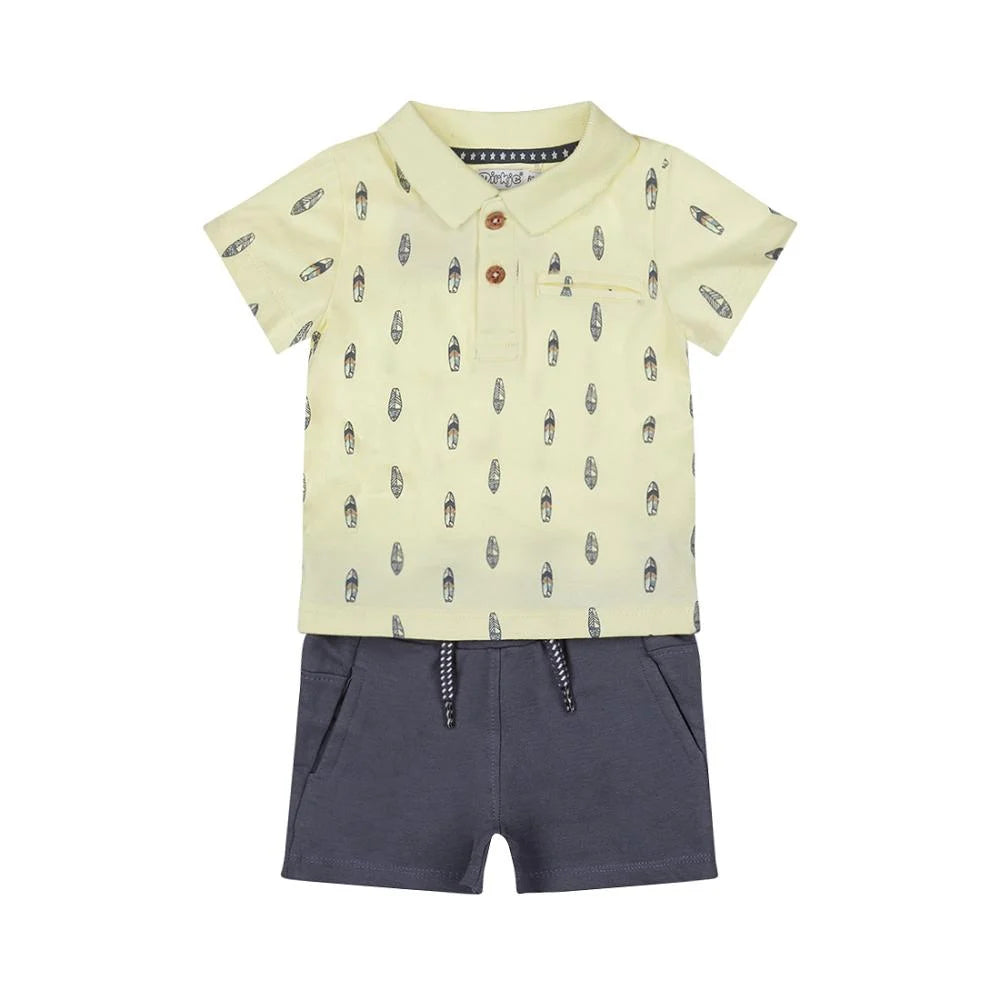 KOOL KIDS BABYSUIT