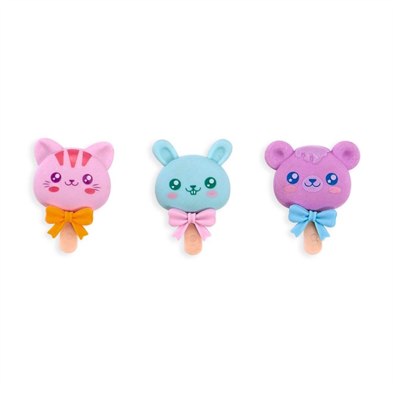 OOLY BORRADOR GATITOS