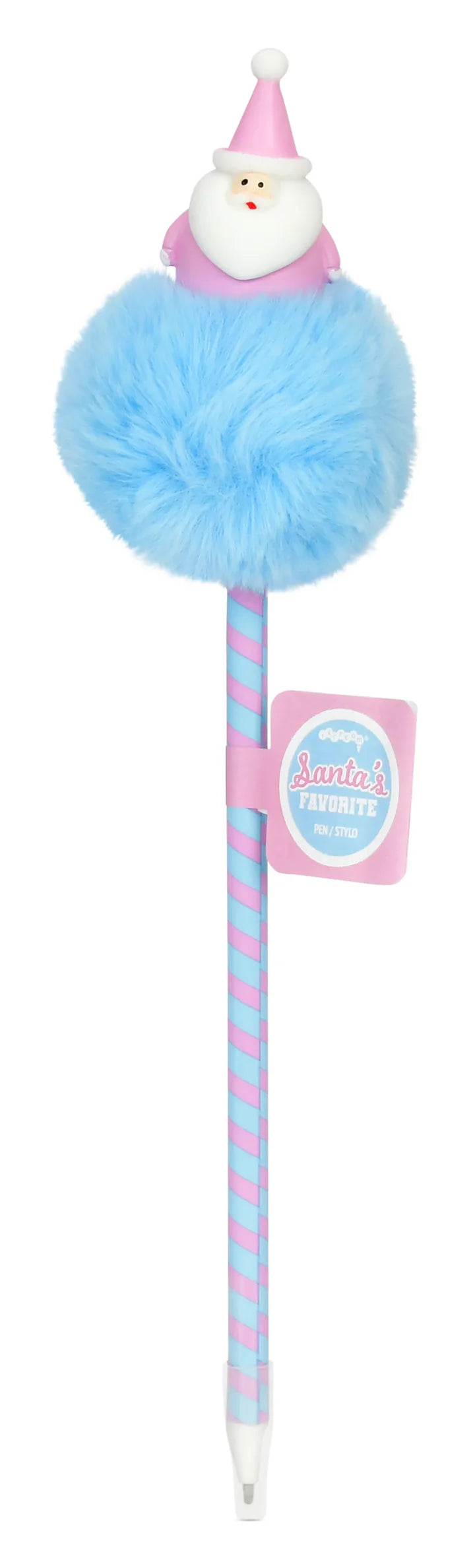ISCREAM PLUMA SANTA