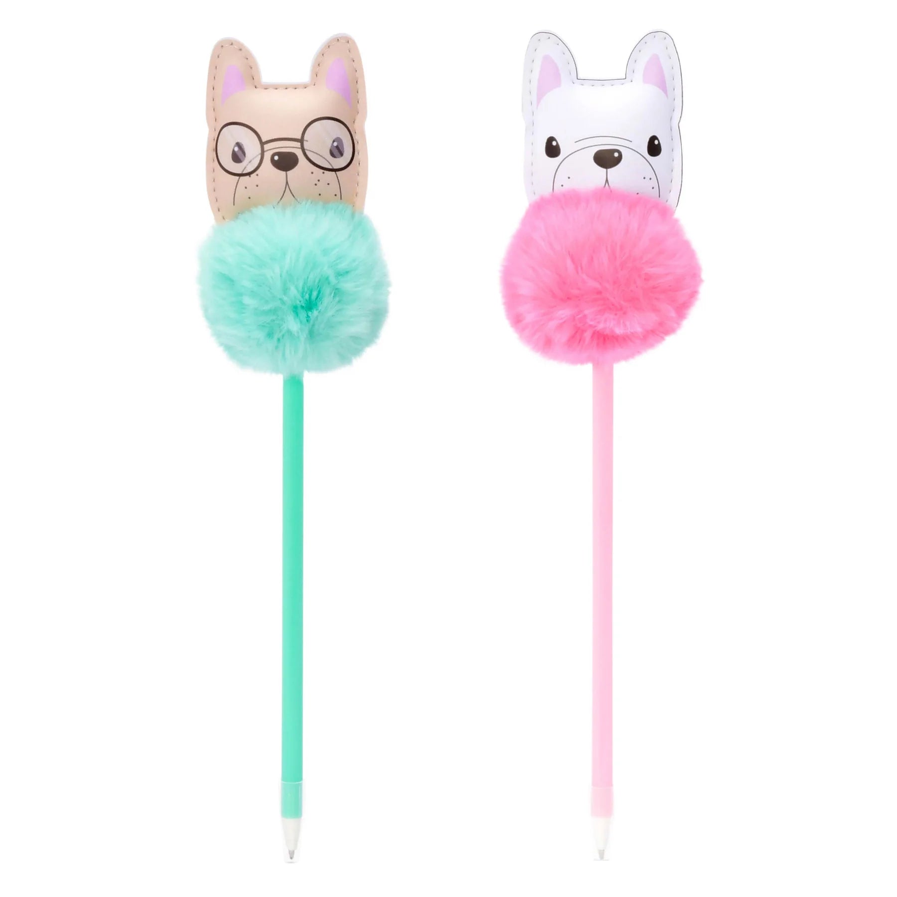 ISCREAM PLUMA PERRITOS