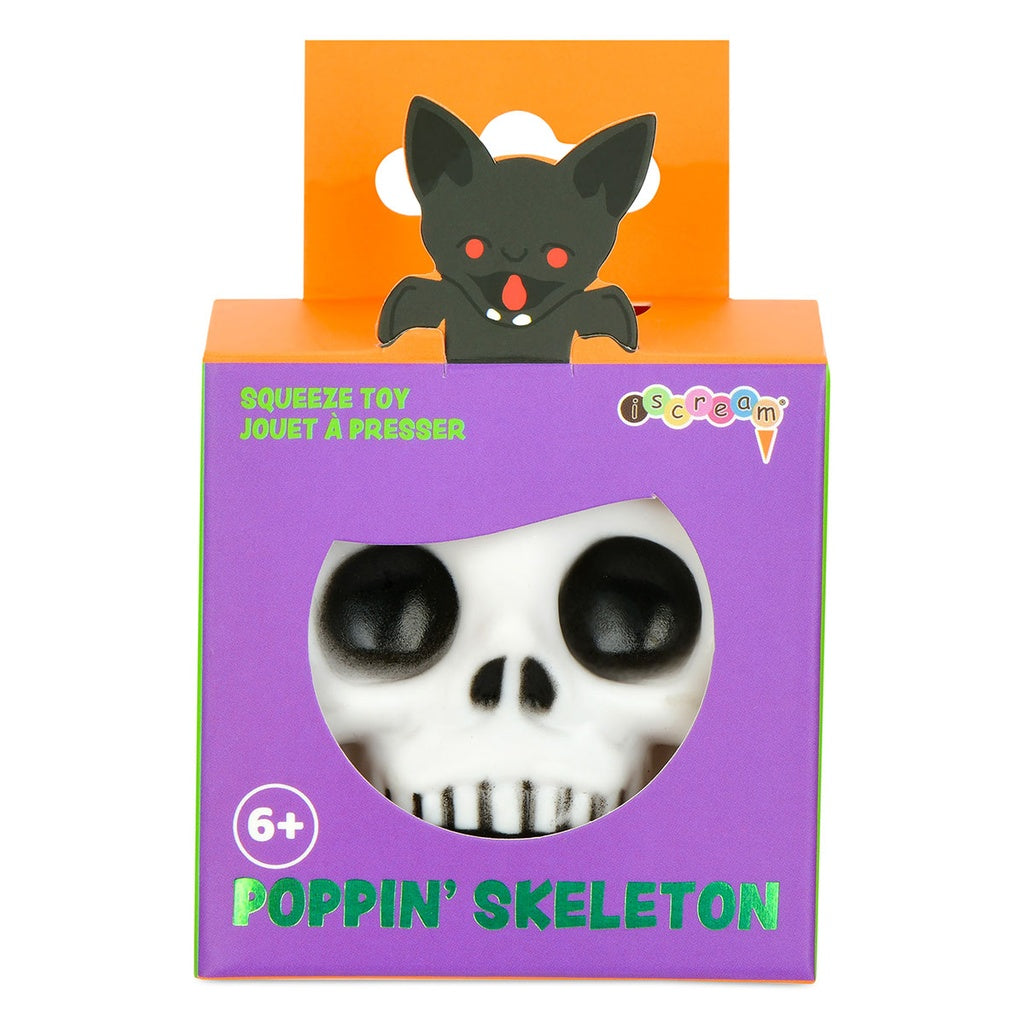 ISCREAM SKELETON SQUEEZE