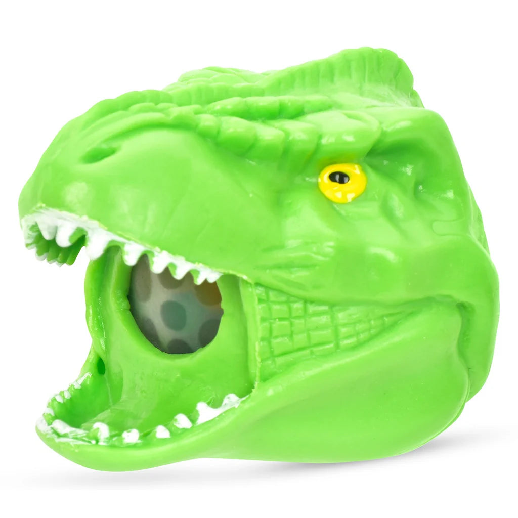 ISCREAM Squeeze Dino