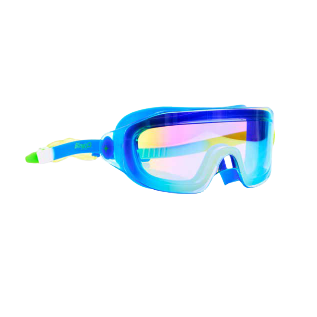 BLING2O GOOGLES HOLOGRAM