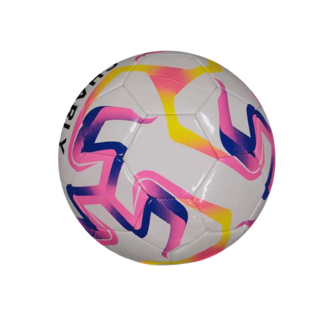 BALÓN CHARLY 8086131 BCO/FIUSHA