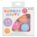 ISCREAM Trio de Balsamos Happy