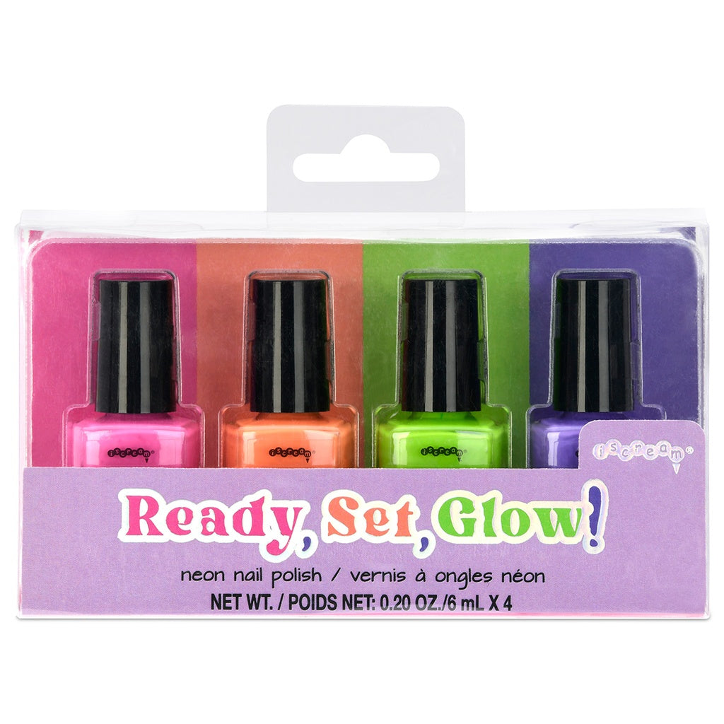 ESMALTE DE UÑAS NEON