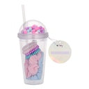 ISCREAM Juego de coleteros Latte Coil