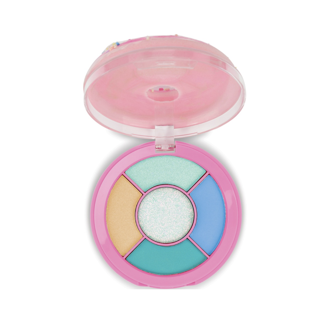 ISCREAM SOMBRA DE OJOS EN FORMA DE DONA