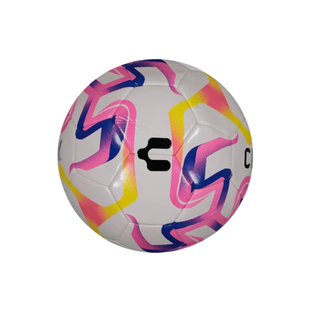 BALÓN CHARLY 8086131 BCO/FIUSHA