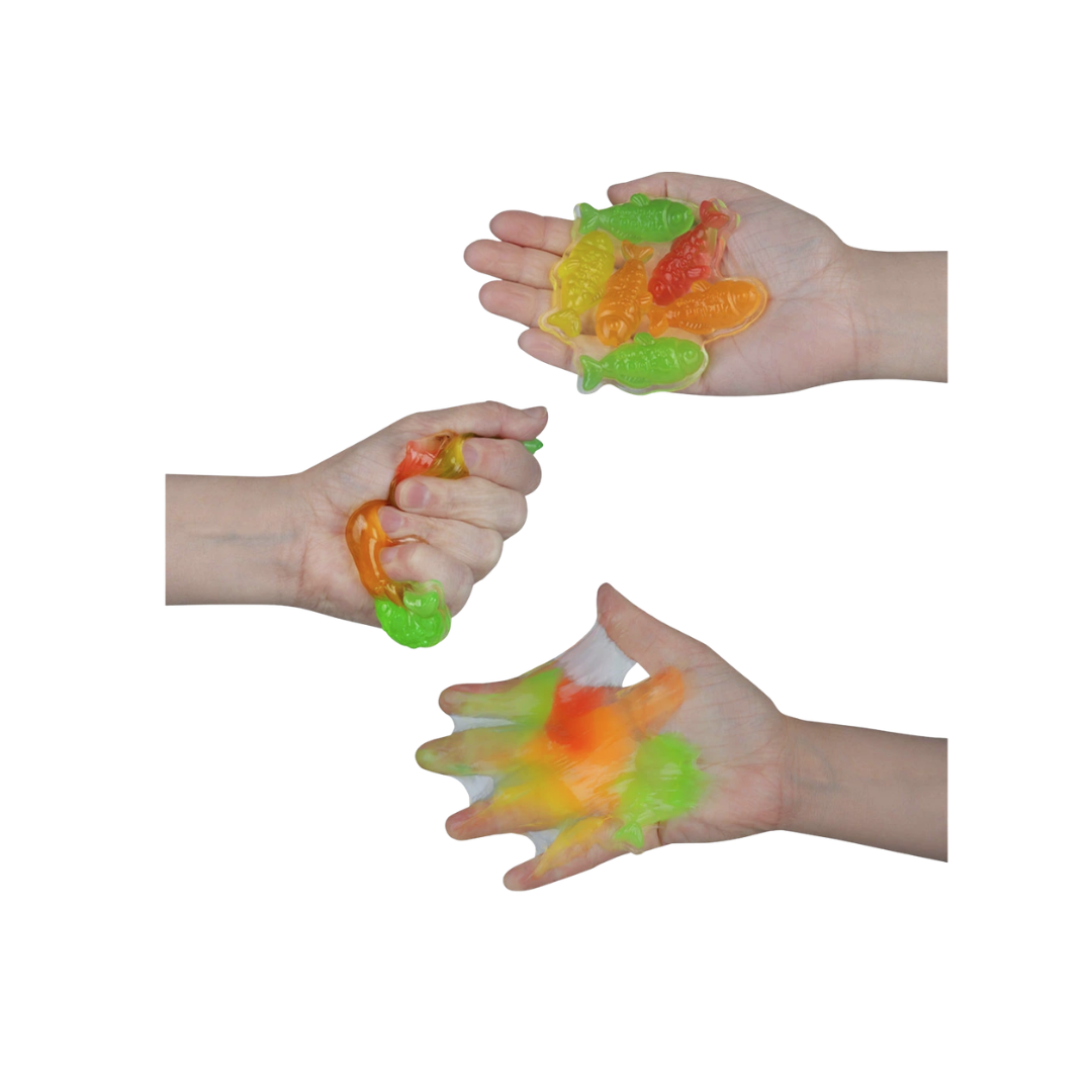 ORB SQUISHY CANDY FAVES