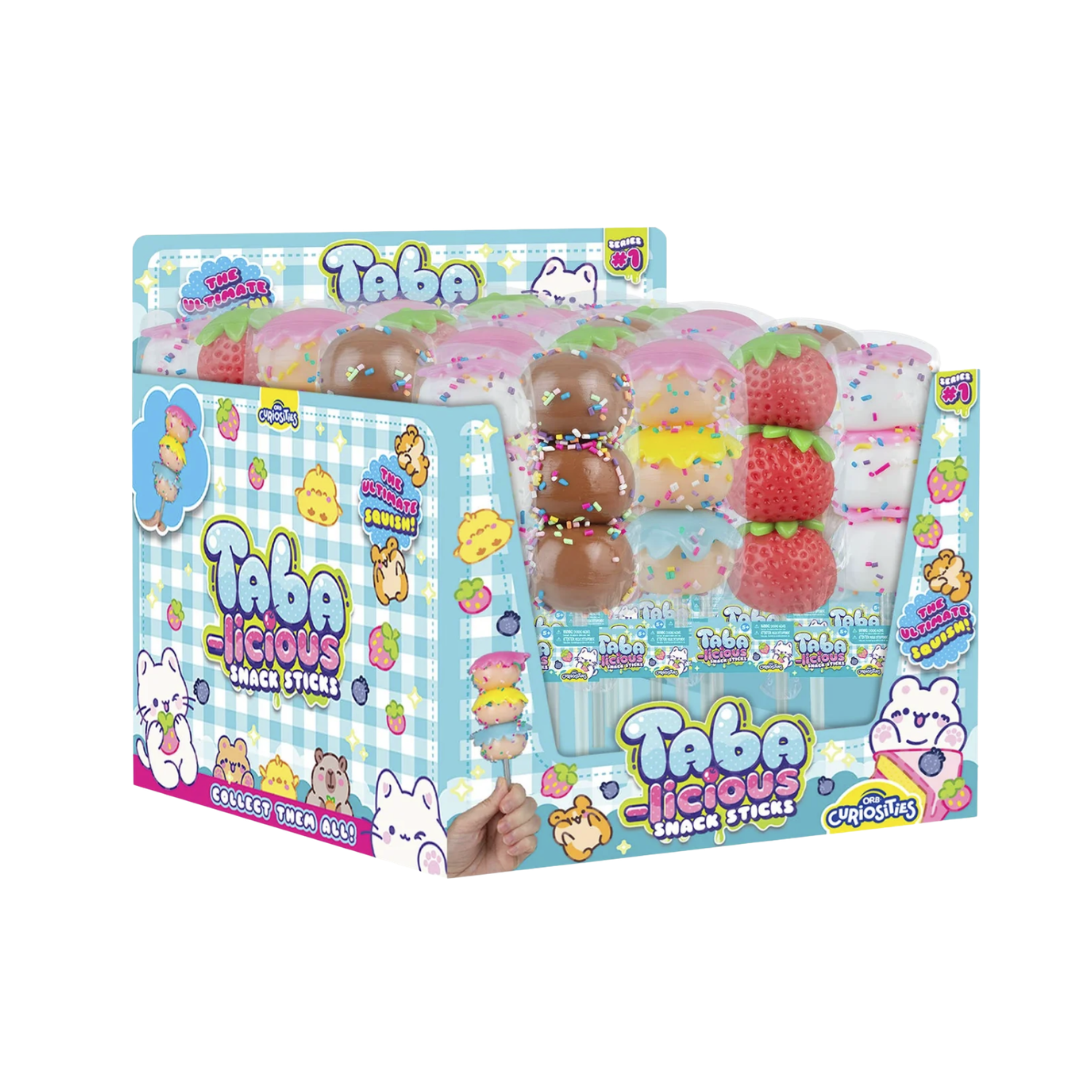 ORB SQUISHY PALETA SNACK