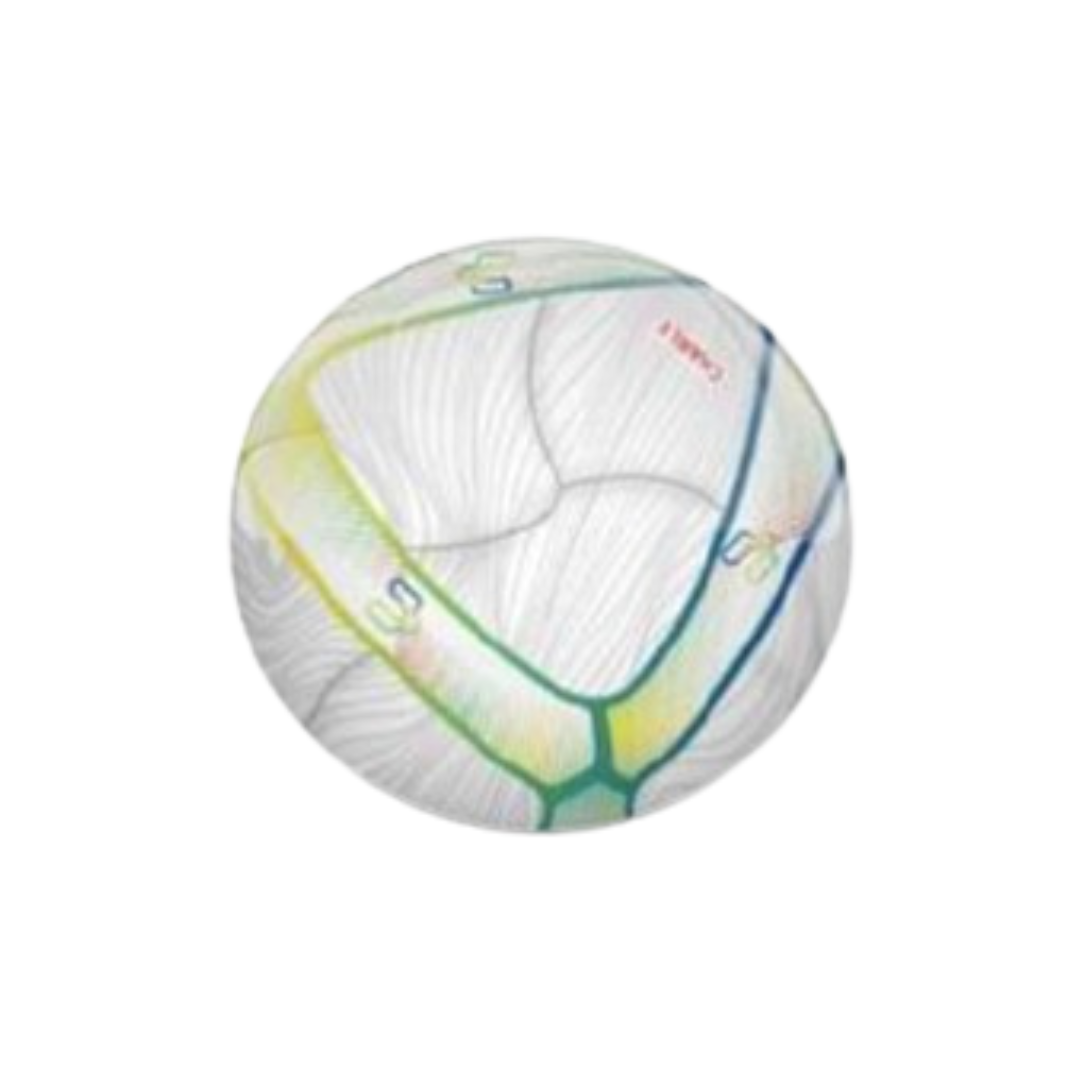 BALÓN CHARLY 8086069 BLANCO UNISEX
