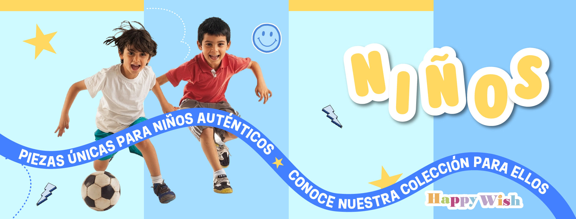 Juguetes Niños