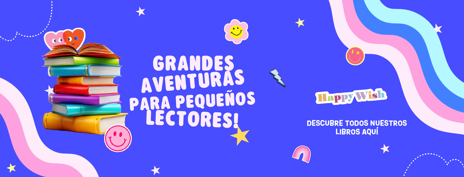Libros - 0 a 3 años